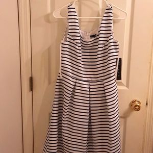 Tiana B Dress Size 8